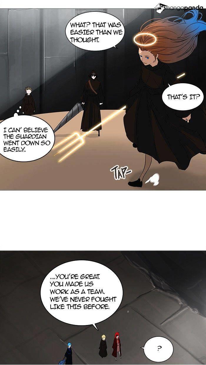 Tower Of God, Chapter 236 image 81